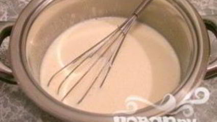 пасха с цукатами