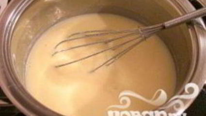 пасха с цукатами