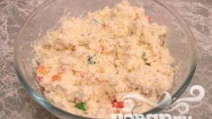 пасха с цукатами