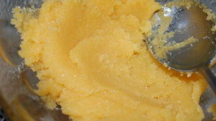 пасха сметанная