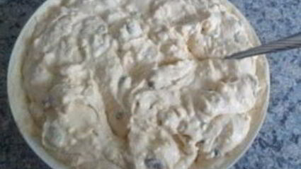 пасха со вкусом крем-брюле