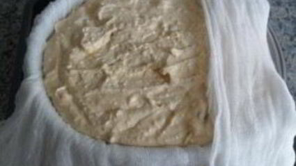 пасха со вкусом крем-брюле