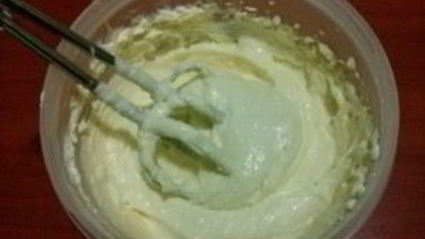 пасха царская заварная