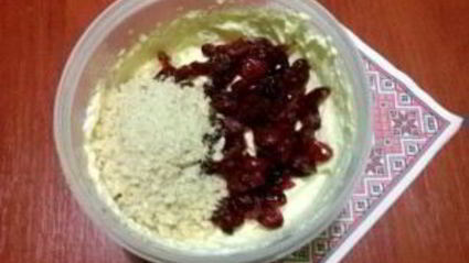 пасха царская заварная