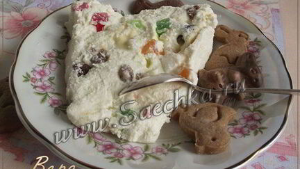 Пасха царская