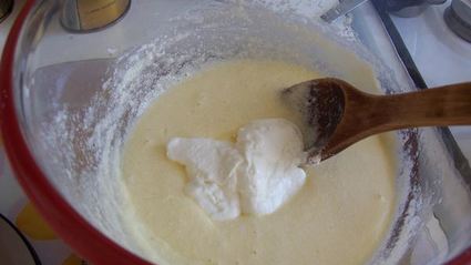 пасха творожная заварная