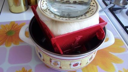 пасха творожная заварная