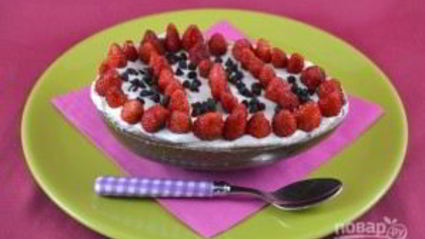 пасхальное шоколадное яйцо