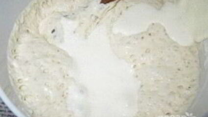 пасхальный кулич простой