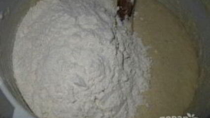 пасхальный кулич простой