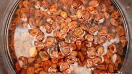 пасхальный кулич простой