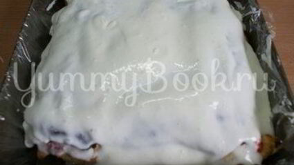 пасхальный пляцок