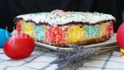 пасхальный пляцок