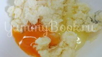 пасхальный пляцок