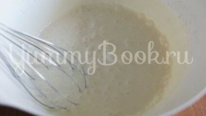 пасхальный пляцок