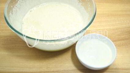 пасхальные кексы куличики