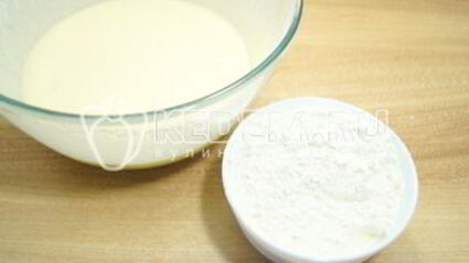 пасхальные кексы куличики