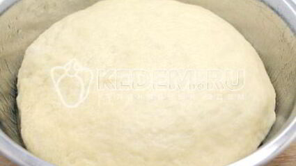 пасхальные косички