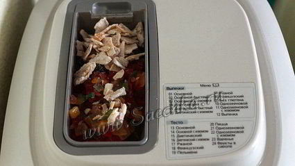 русские куличи