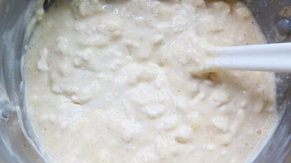 шоколадная заварная пасха