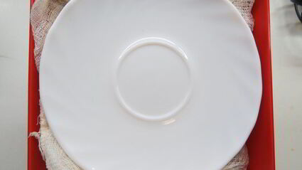 шоколадная заварная пасха