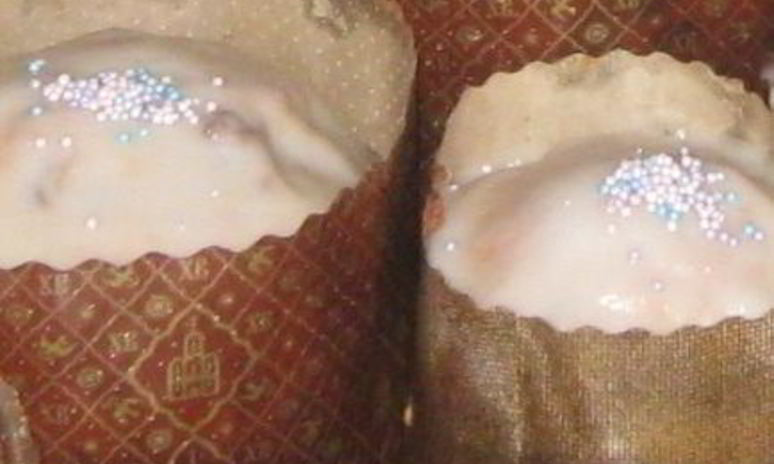 Рецепт сладкого кулича