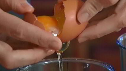 сливочная пасха с цукатами