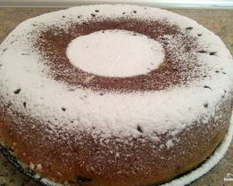 Творожный кулич на пасху в мультиварке