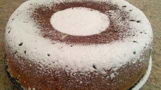 Творожный кулич на пасху в мультиварке