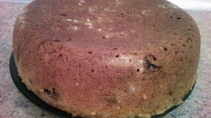 творожный кулич на пасху в мультиварке