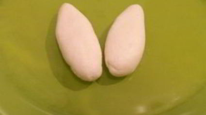 украшение торта пасхальный