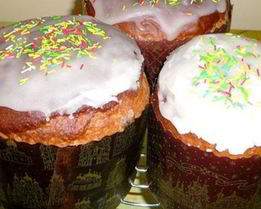 Венская пасха