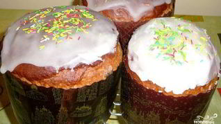 Венская пасха