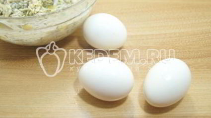 закусочный кулич