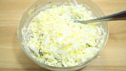 закусочный кулич