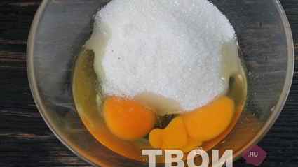 заварной кулич