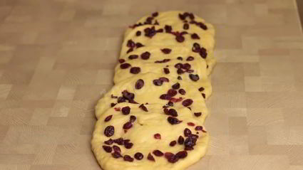 заварной пасхальный кулич образца 1927 года