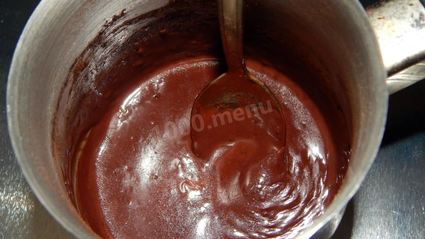 шоколад для украшения