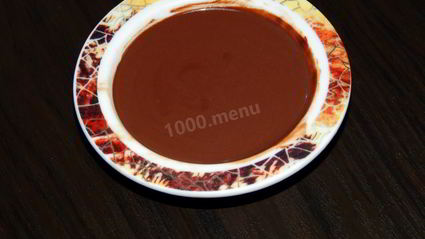 шоколад для украшения