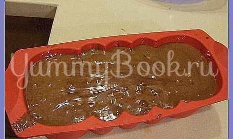 Рецепт шоколадного десерта маркиз