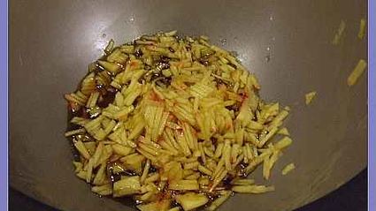 шоколадный десерт маркиз