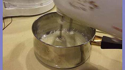 шоколадный десерт маркиз