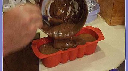 шоколадный десерт маркиз