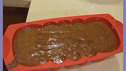 шоколадный десерт маркиз