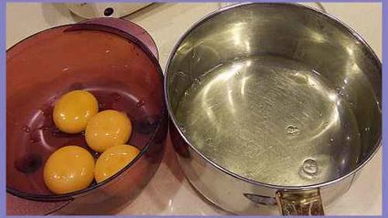 шоколадный десерт маркиз