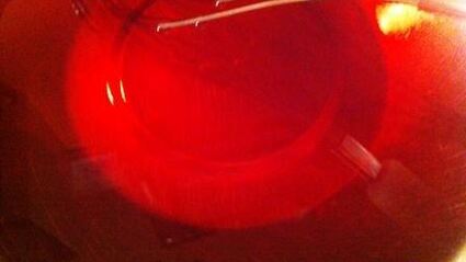 смородиновое желе