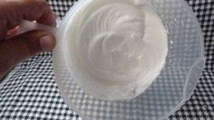 диетическое суфле из курицы