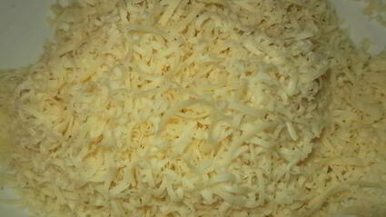 куриное суфле