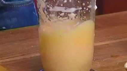 шоколадное суфле