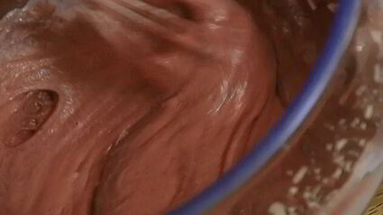 шоколадное суфле